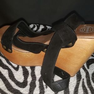 Wedges